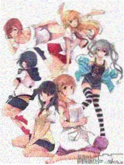 国产动画《山海拾遗录》海报